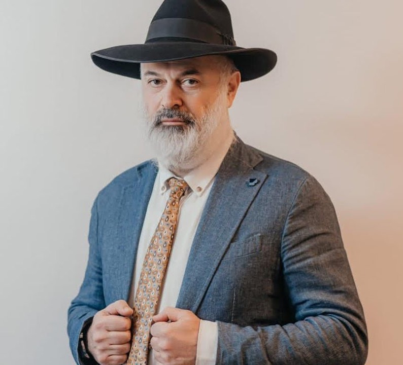 Алекс Артовский